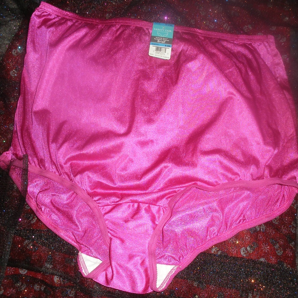 VANITY FAIR PERFECTLY YOURS RAVISSANT BRIEF-XXL/9